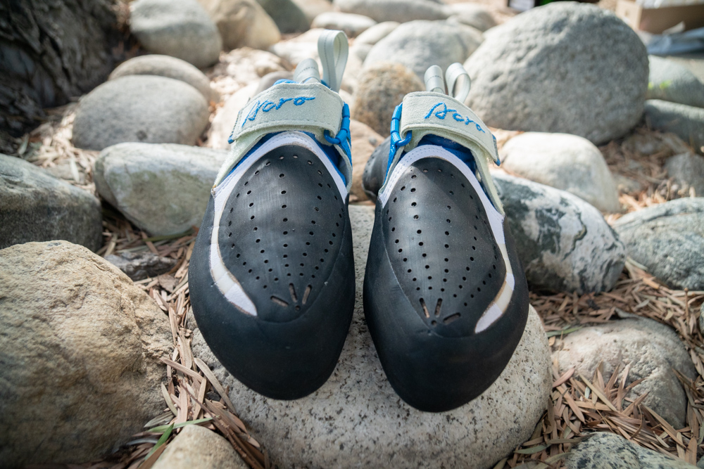 Review: Why the Scarpa Drago - Epic Fit and Function - Ascend In Style