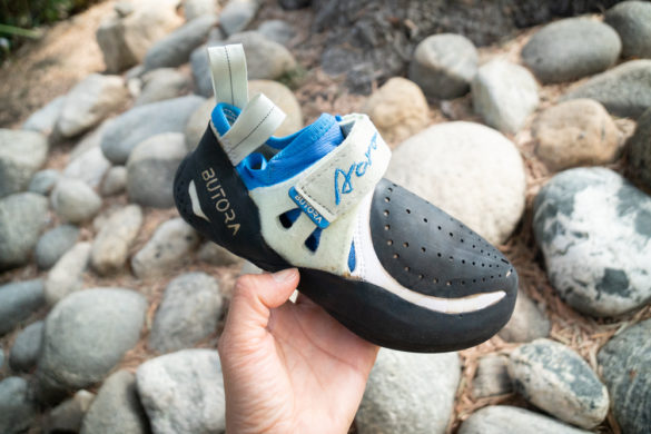 Scarpa Drago Review