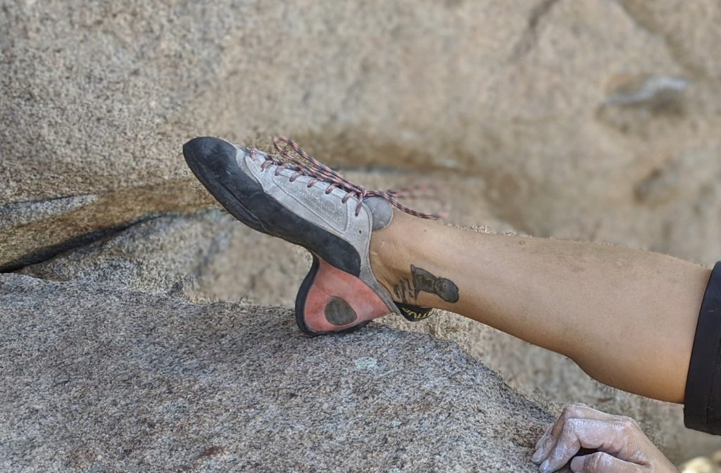 La Sportiva Finale